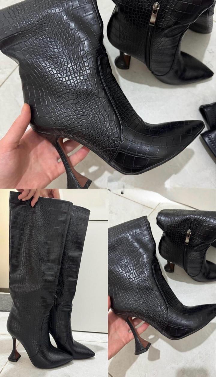 Сапоги Celine