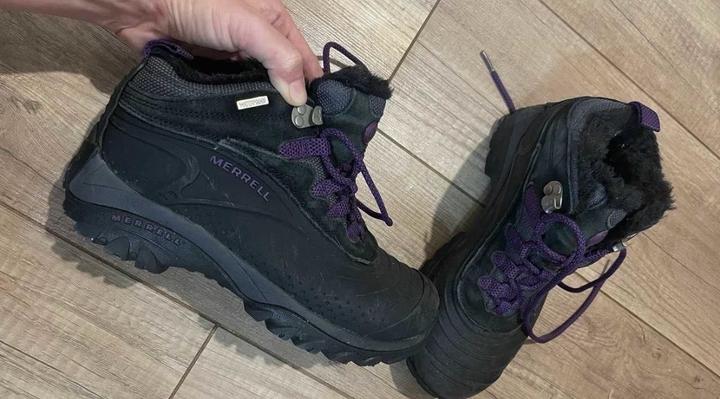 Merrell