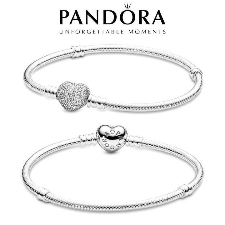 Браслет Pandora