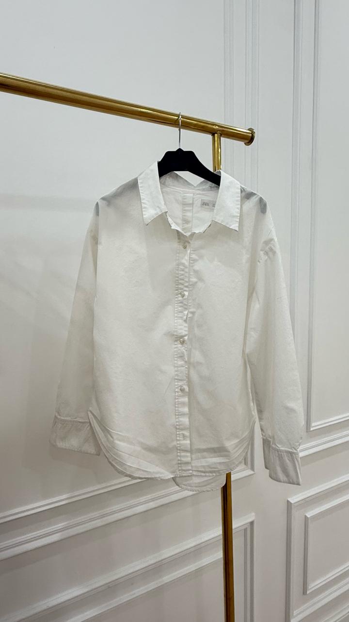 Рубашка ZARA