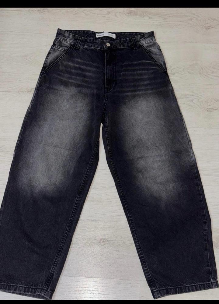 Bershka