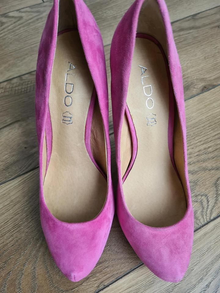Aldo