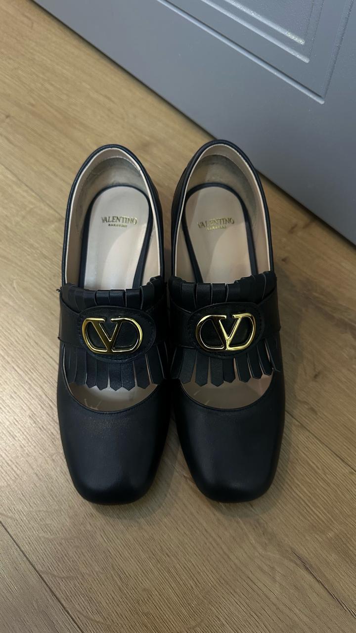 Valentino
