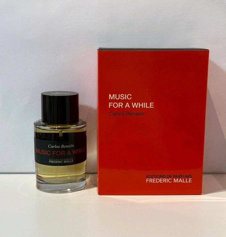 Frederic Malle