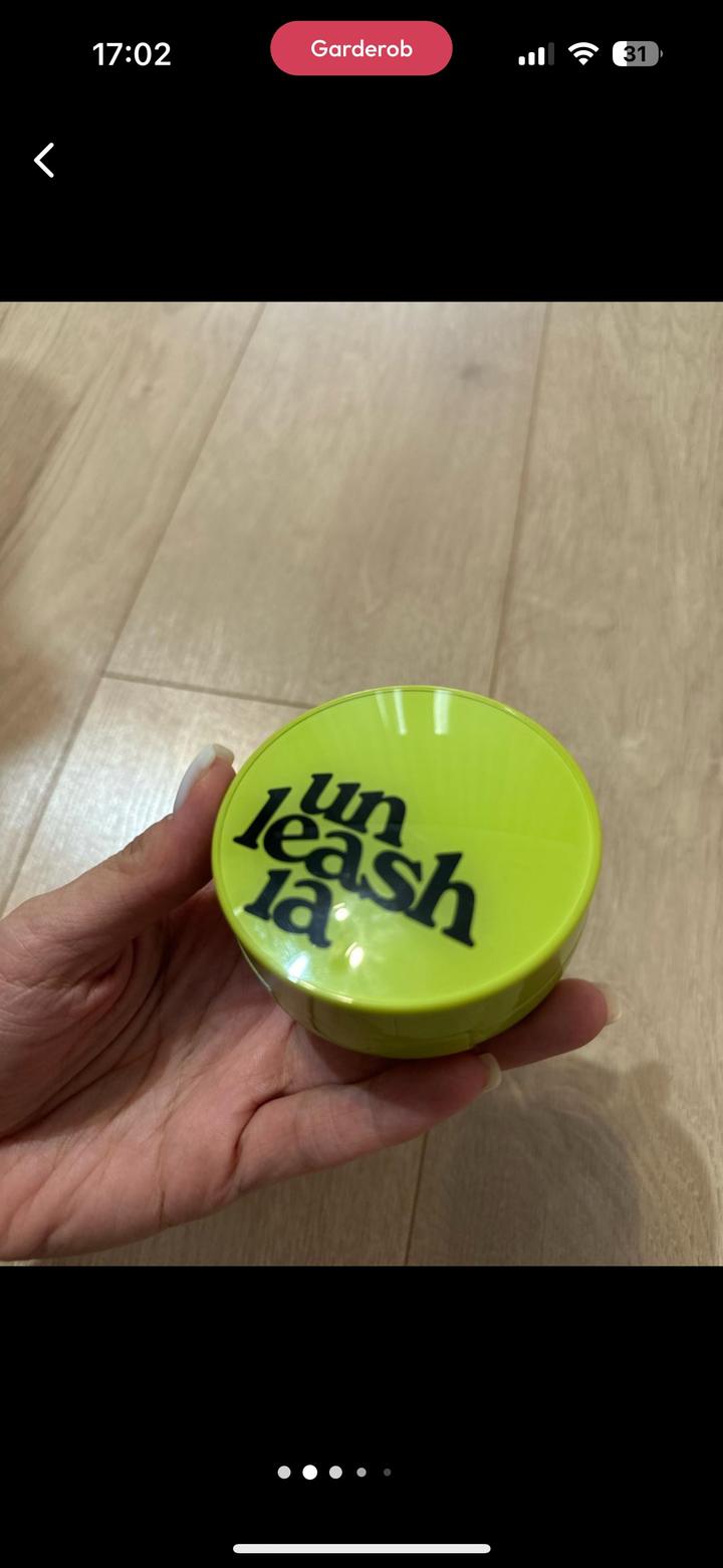 Unleashia