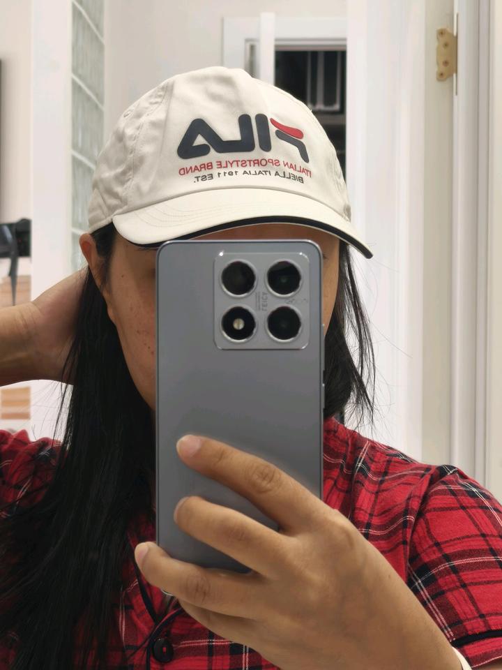 Кепка Fila