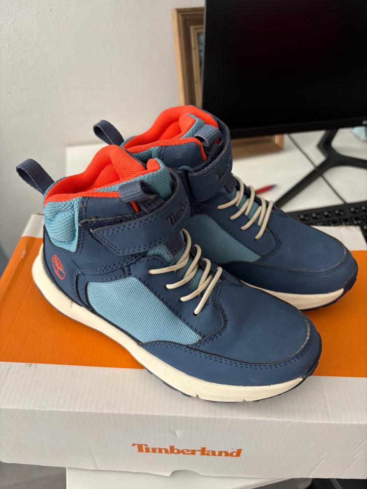 Timberland