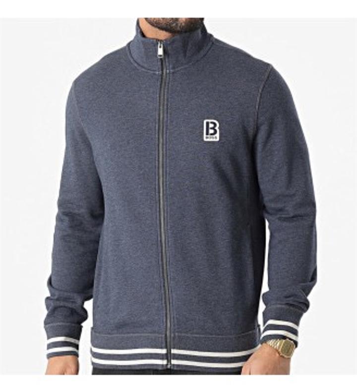 Hugo Boss