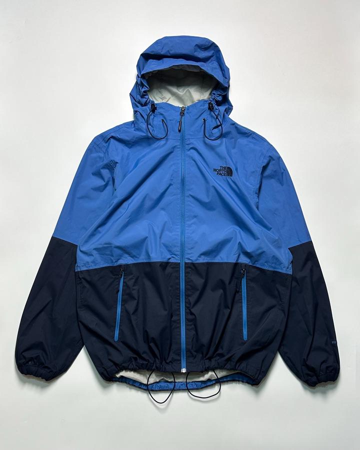 The north face hyvent jacket