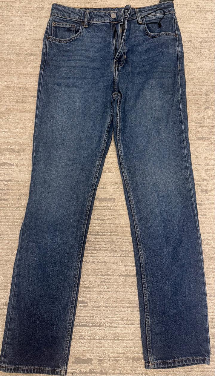 Джинсы ZARA
