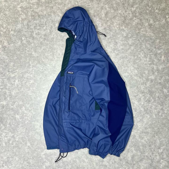 Patagonia