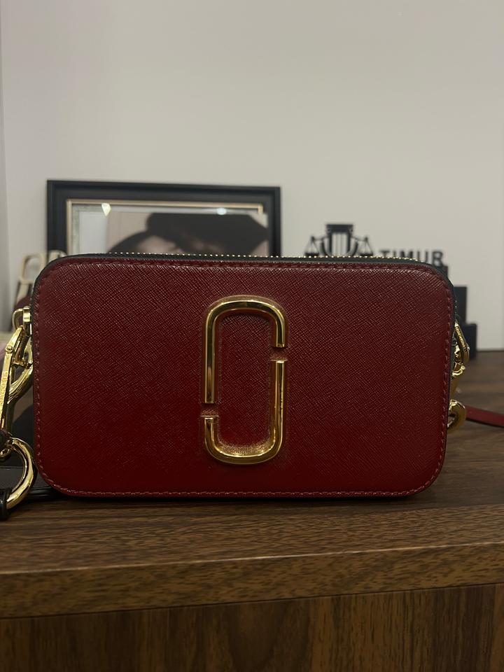Marc Jacobs