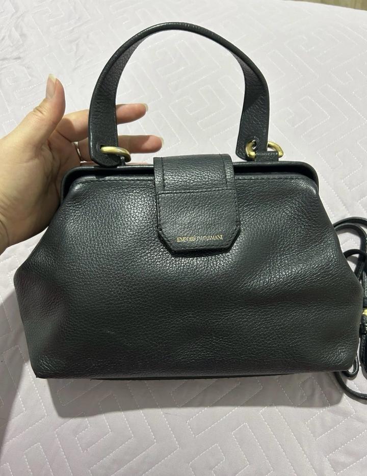 Emporio Armani