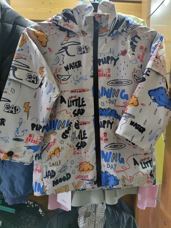 Куртка batik