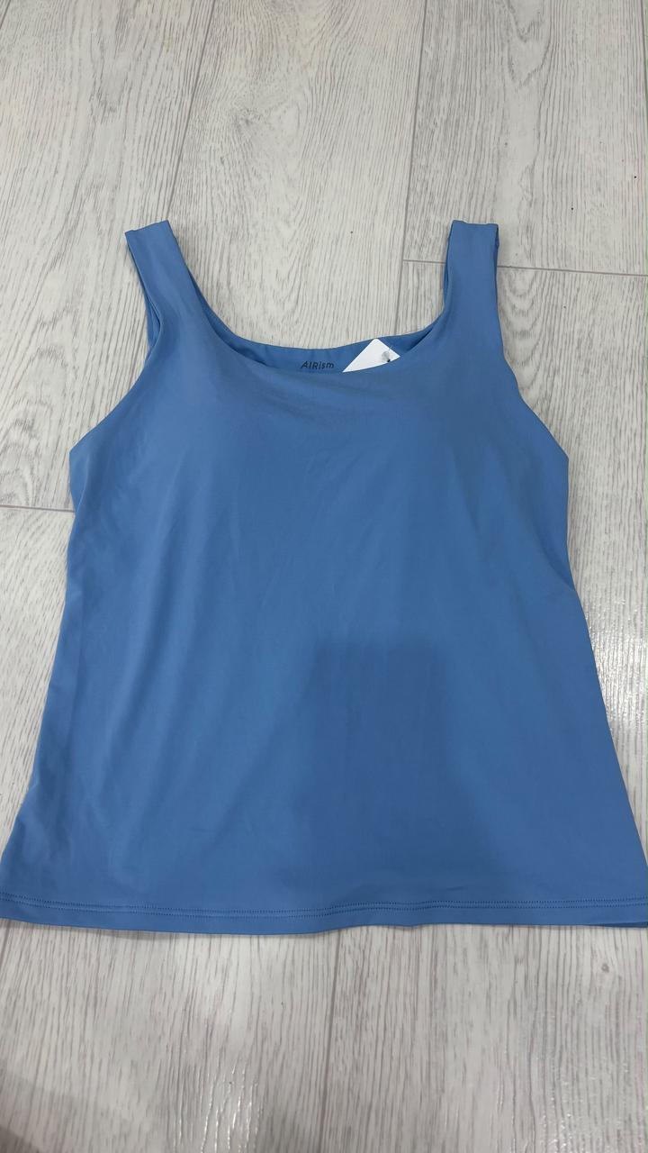 Uniqlo