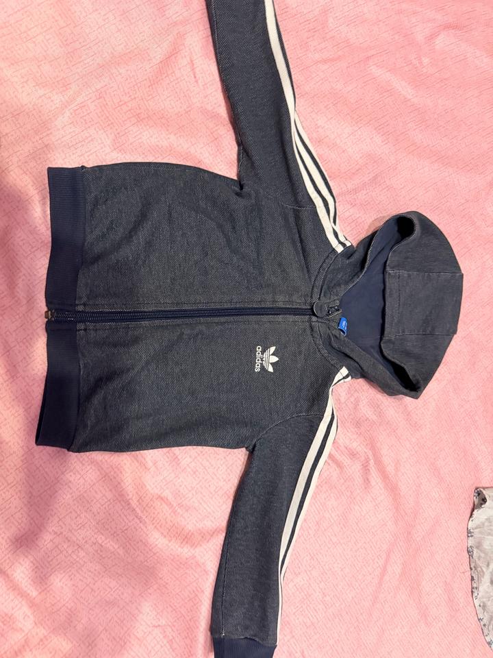 Adidas