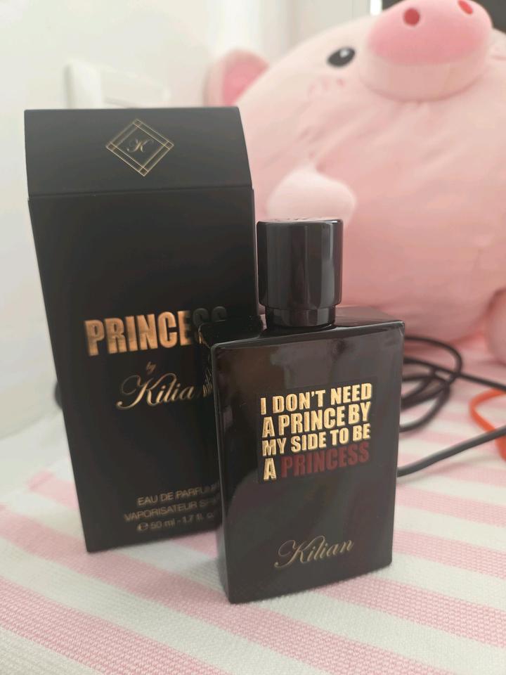 Kilian Paris Princess by Kilian