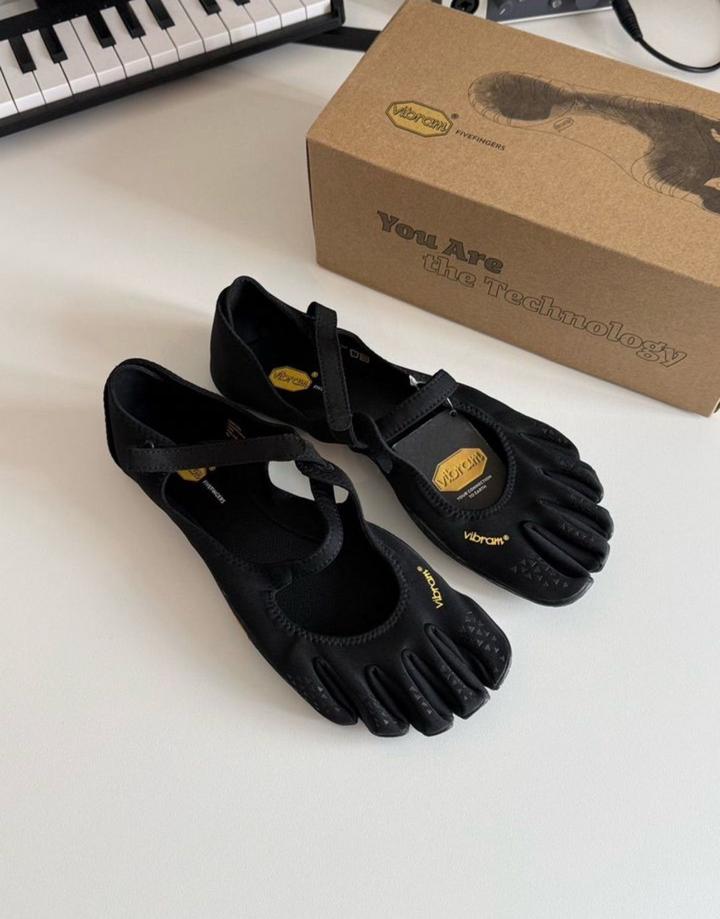 Vibram