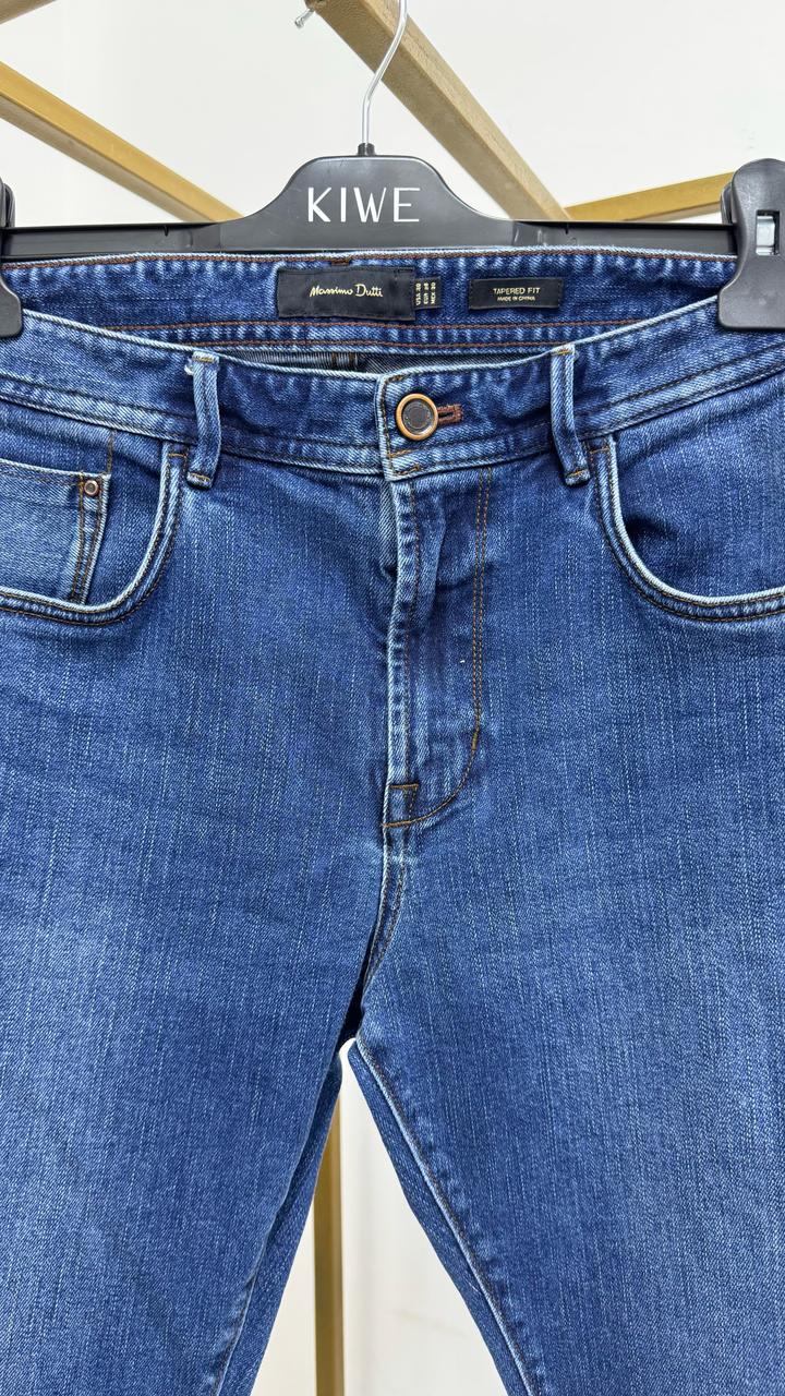 Massimo Dutti