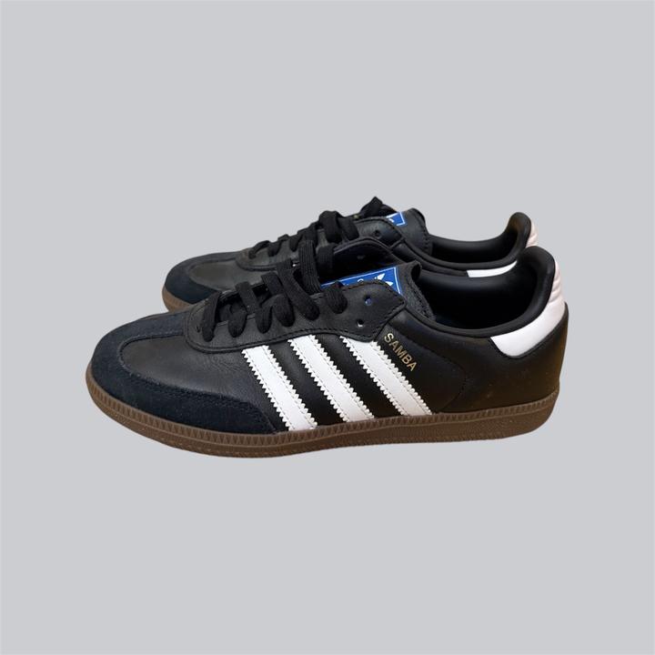 Adidas Samba без торга