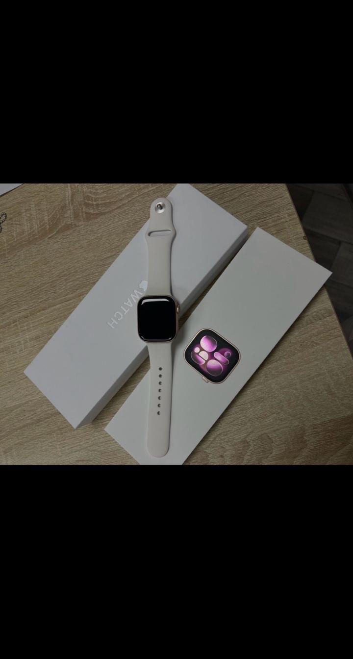 Apple