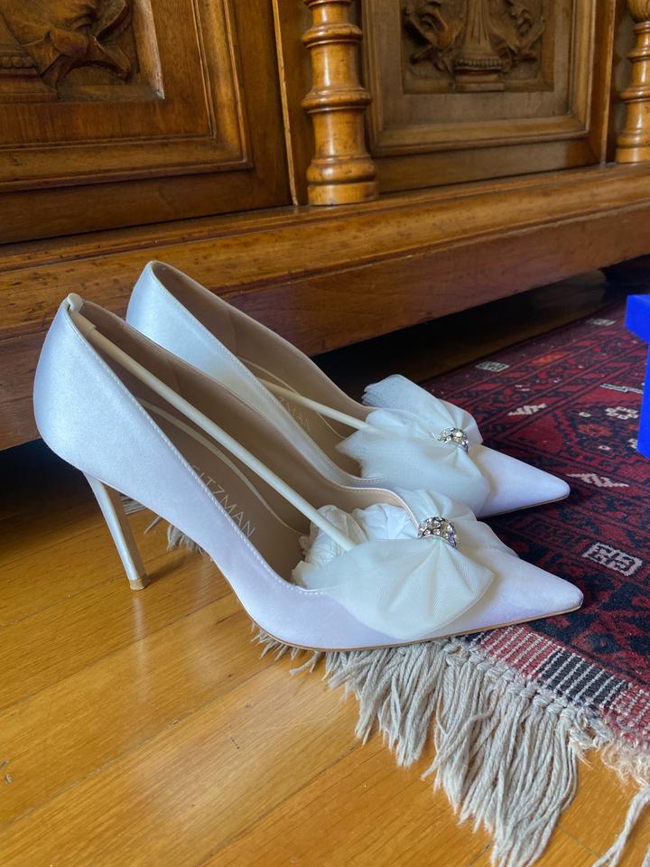 Stuart Weitzman