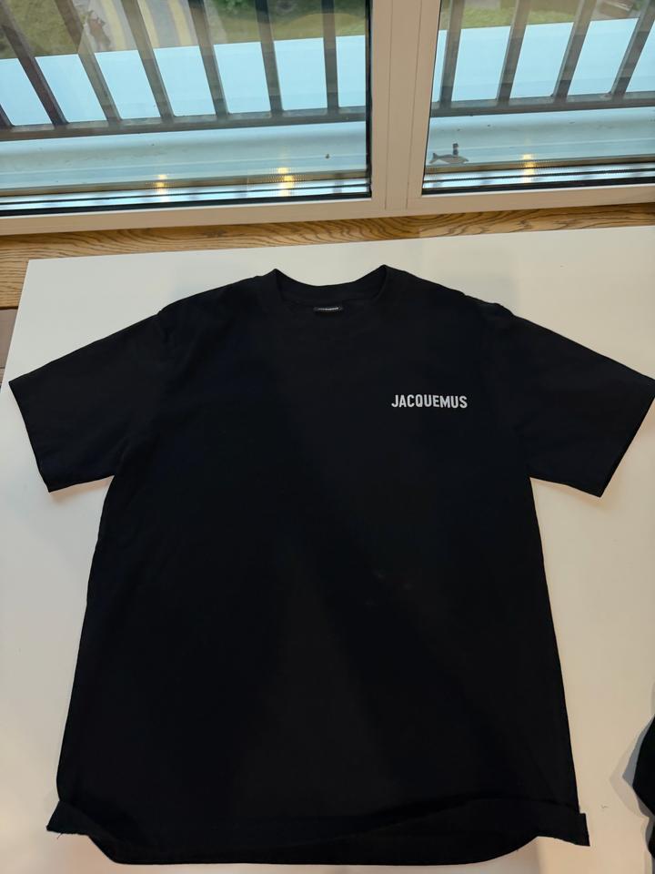 Футболка JACQUEMUS