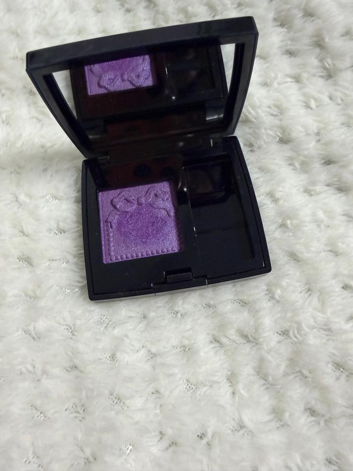 тени для век Dior