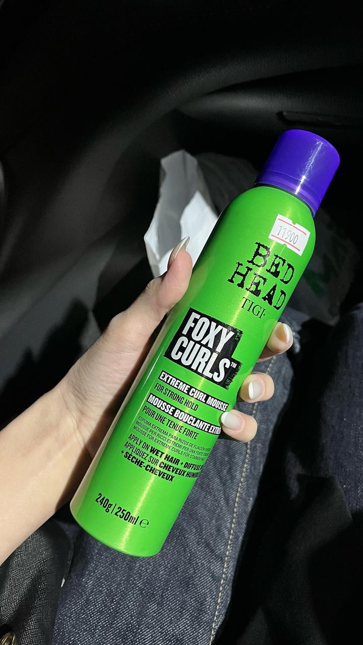 TIGI Bed Head