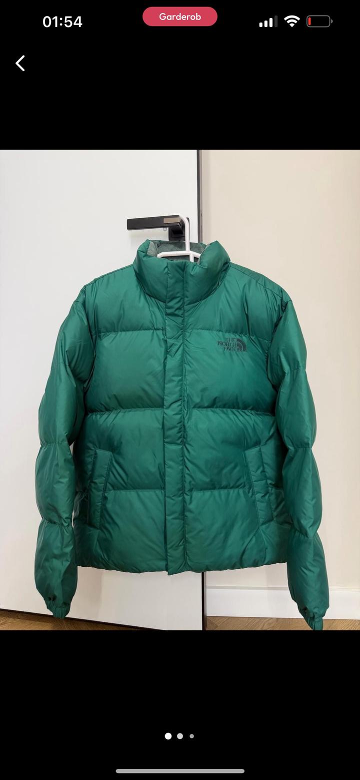 The North Face