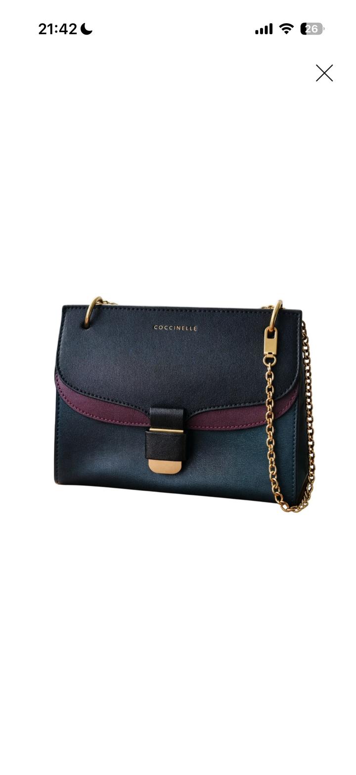 Coccinelle