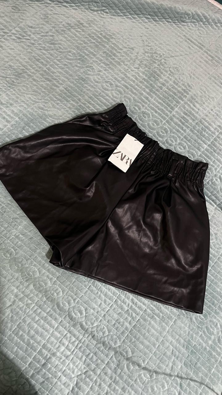 Шорты ZARA