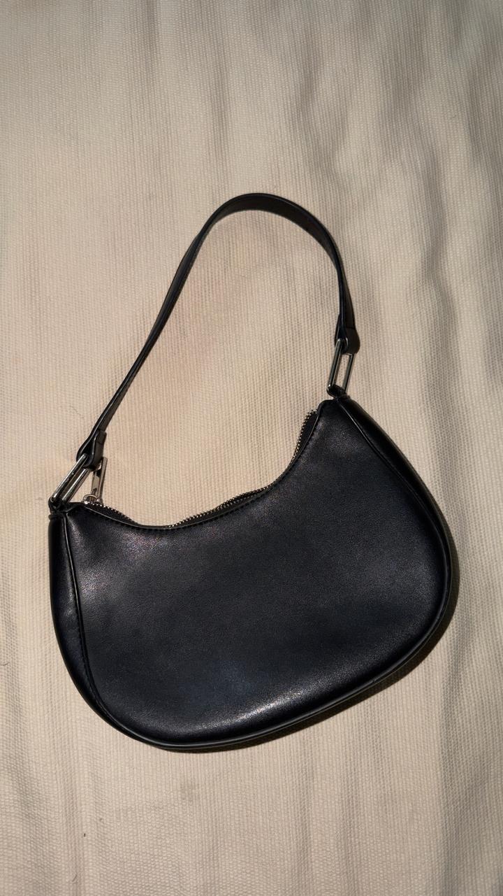 Pull & Bear Сумка багет Pull&Bear