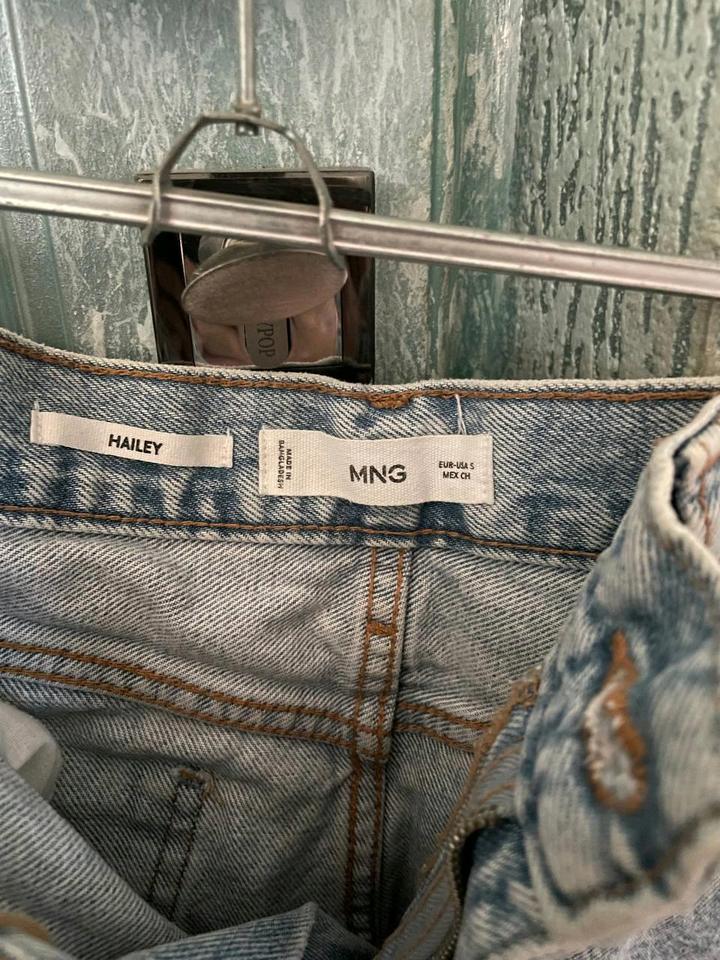 Mango