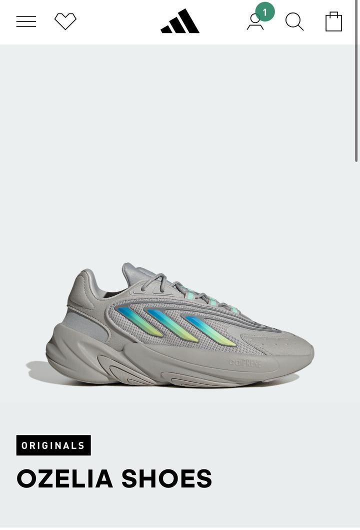 Adidas