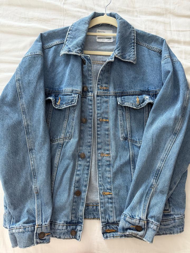 Bershka