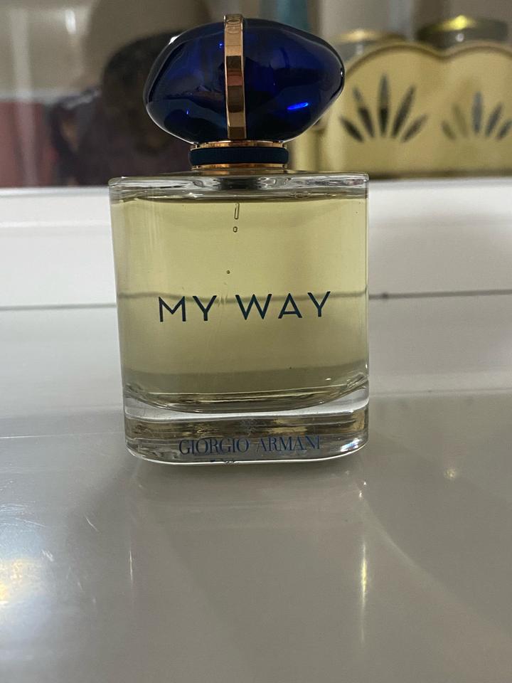 Giorgio Armani