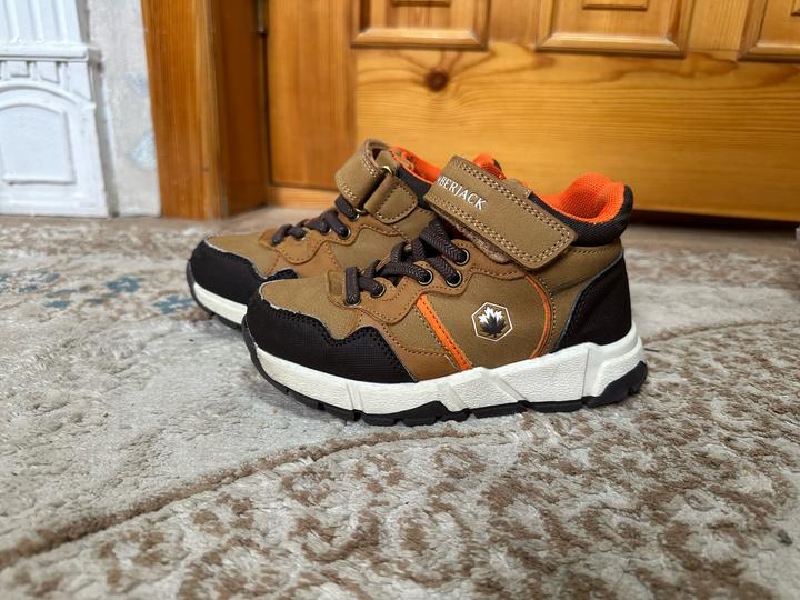Timberland Кроссовки