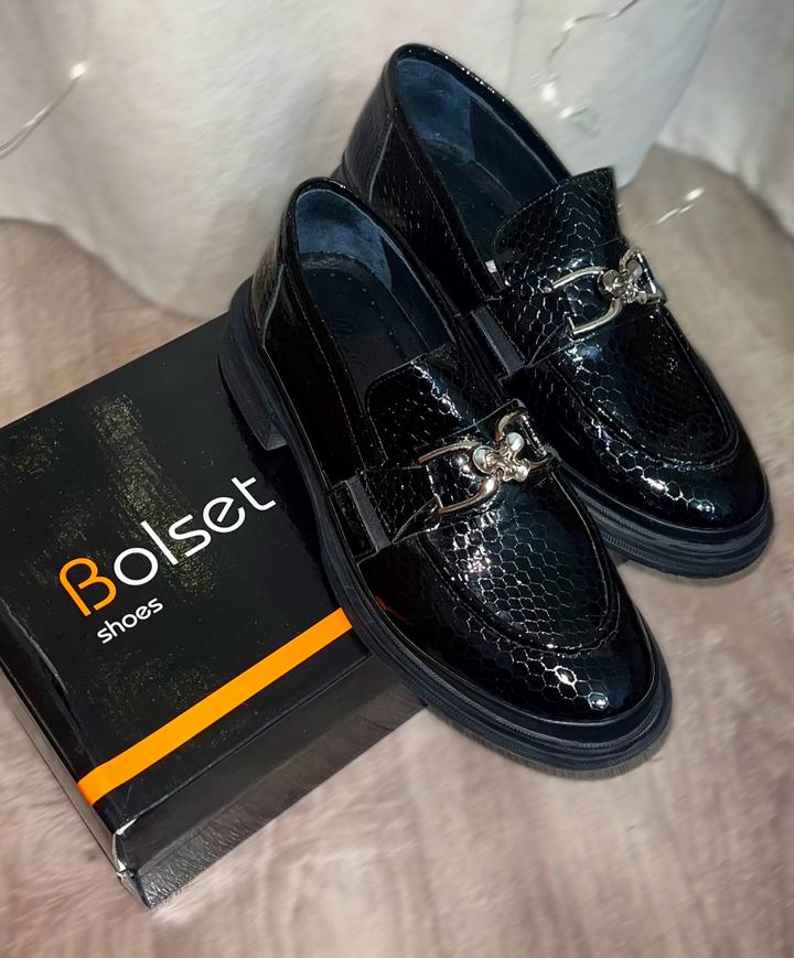 Bolset