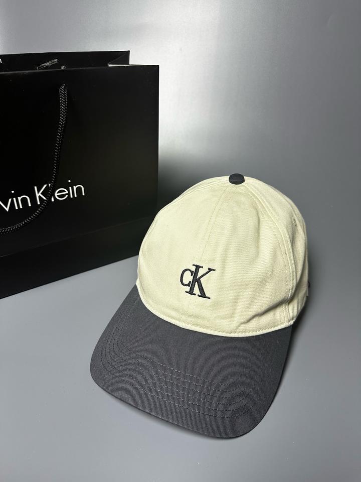 Calvin Klein Кепка СК