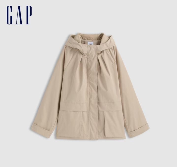GAP