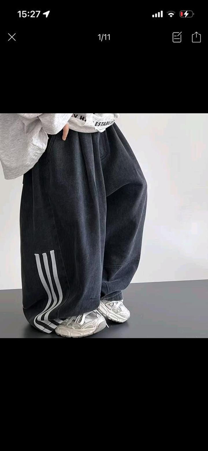 Джинсы детские новые