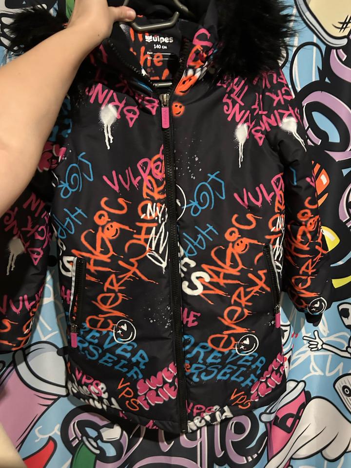 Vulpes