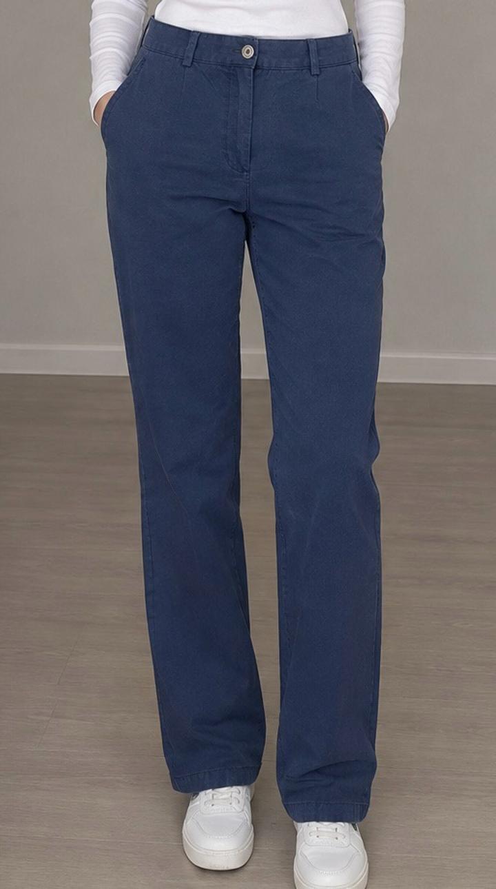 Брюки Massimo Dutti
