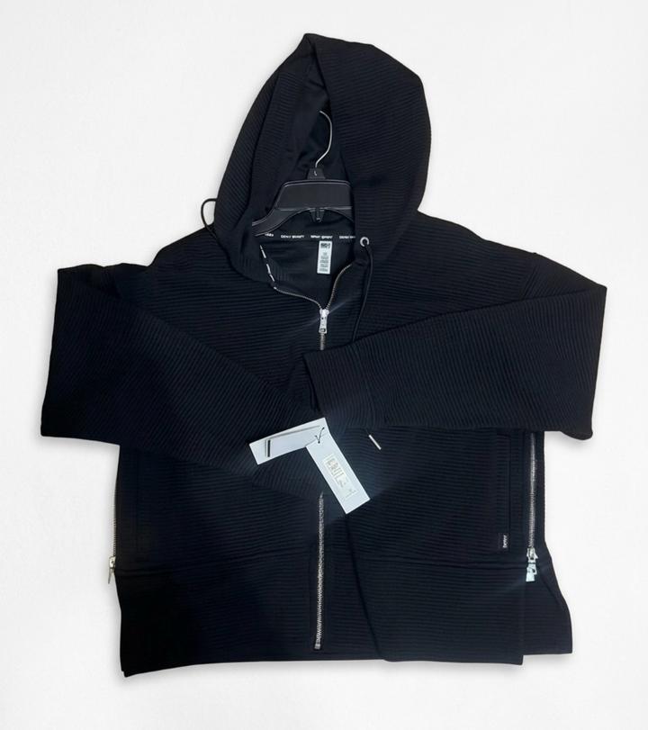 Худи DKNY