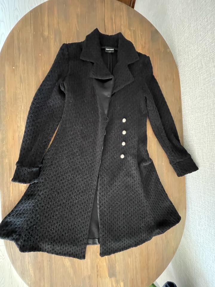 Giorgio Armani