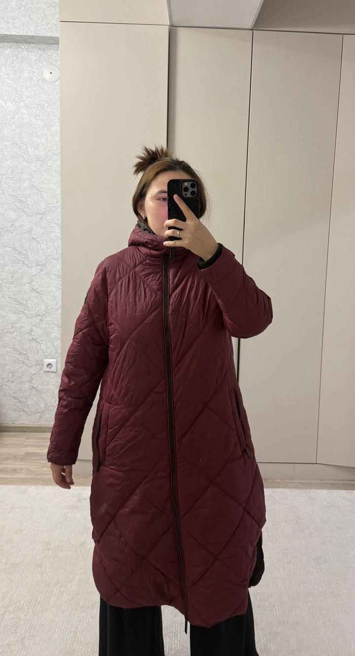 Calvin klein куртка