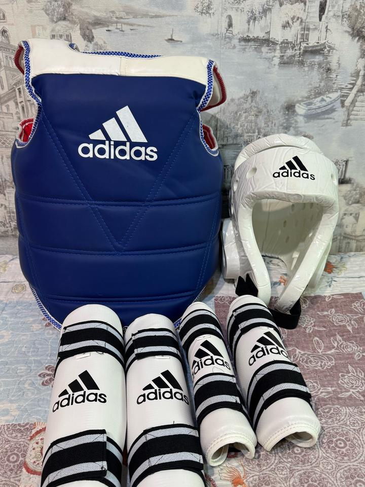 Adidas