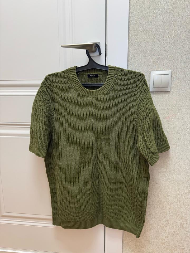 Massimo Dutti Массимо Дутти джемпер