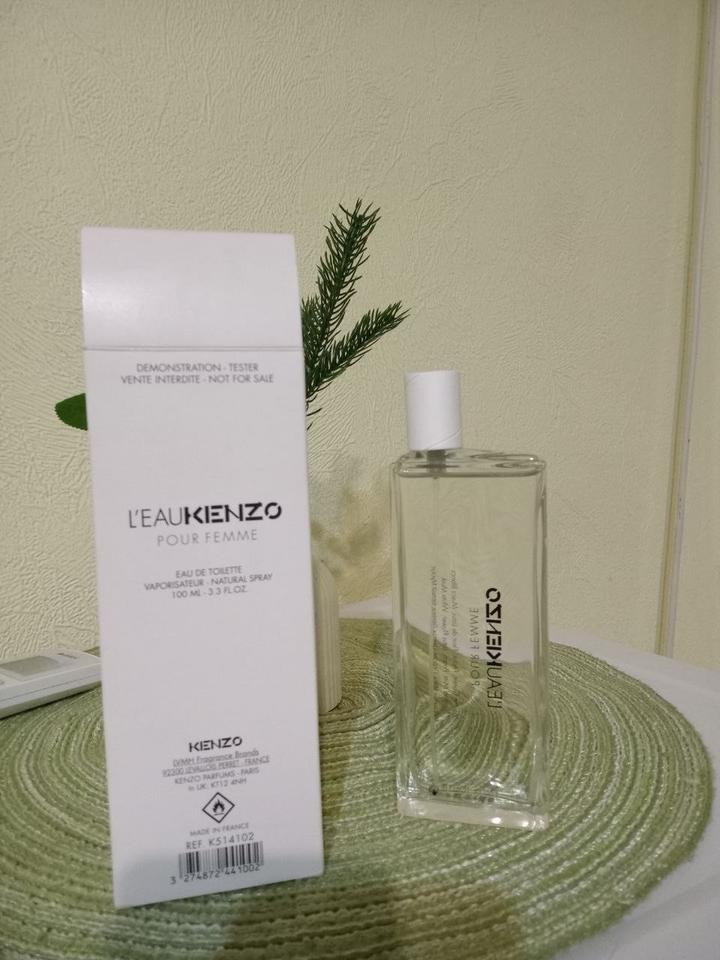 Kenzo